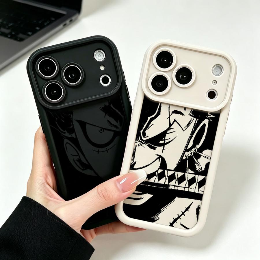 Apple Iphone 15 Pro Max - Handyhülle für Apple iPhone 17 Pro