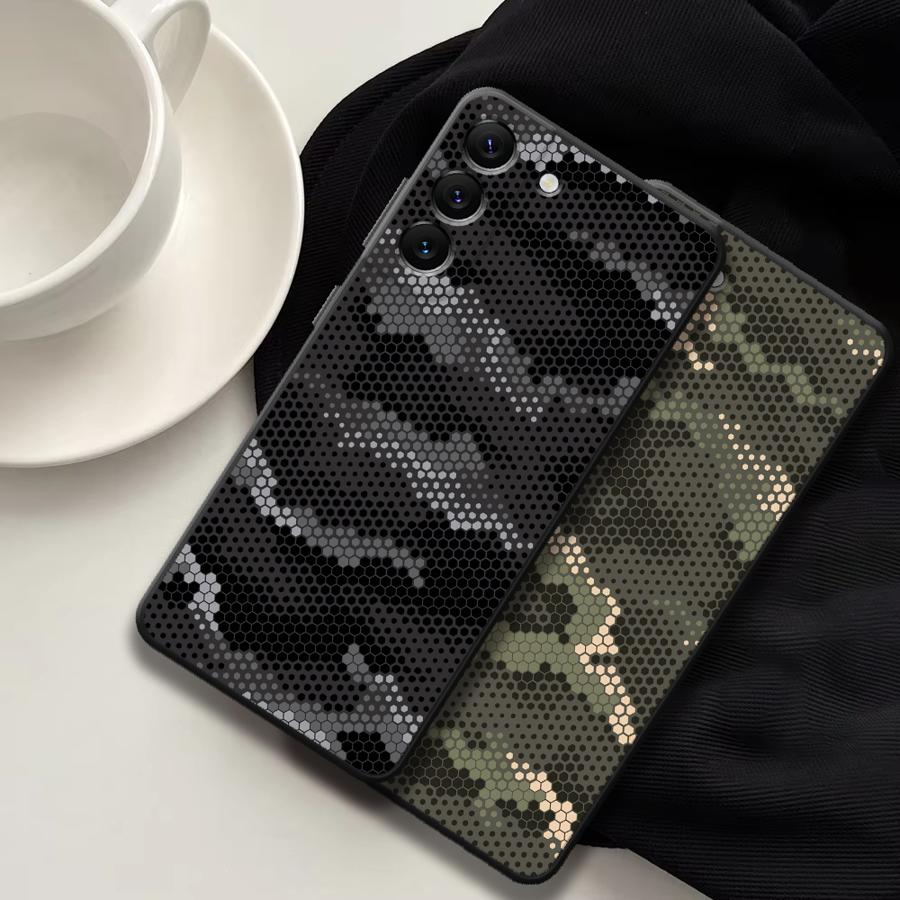 Samsung Galaxy A55 - Handyhülle für Samsung Galaxy A06 A05