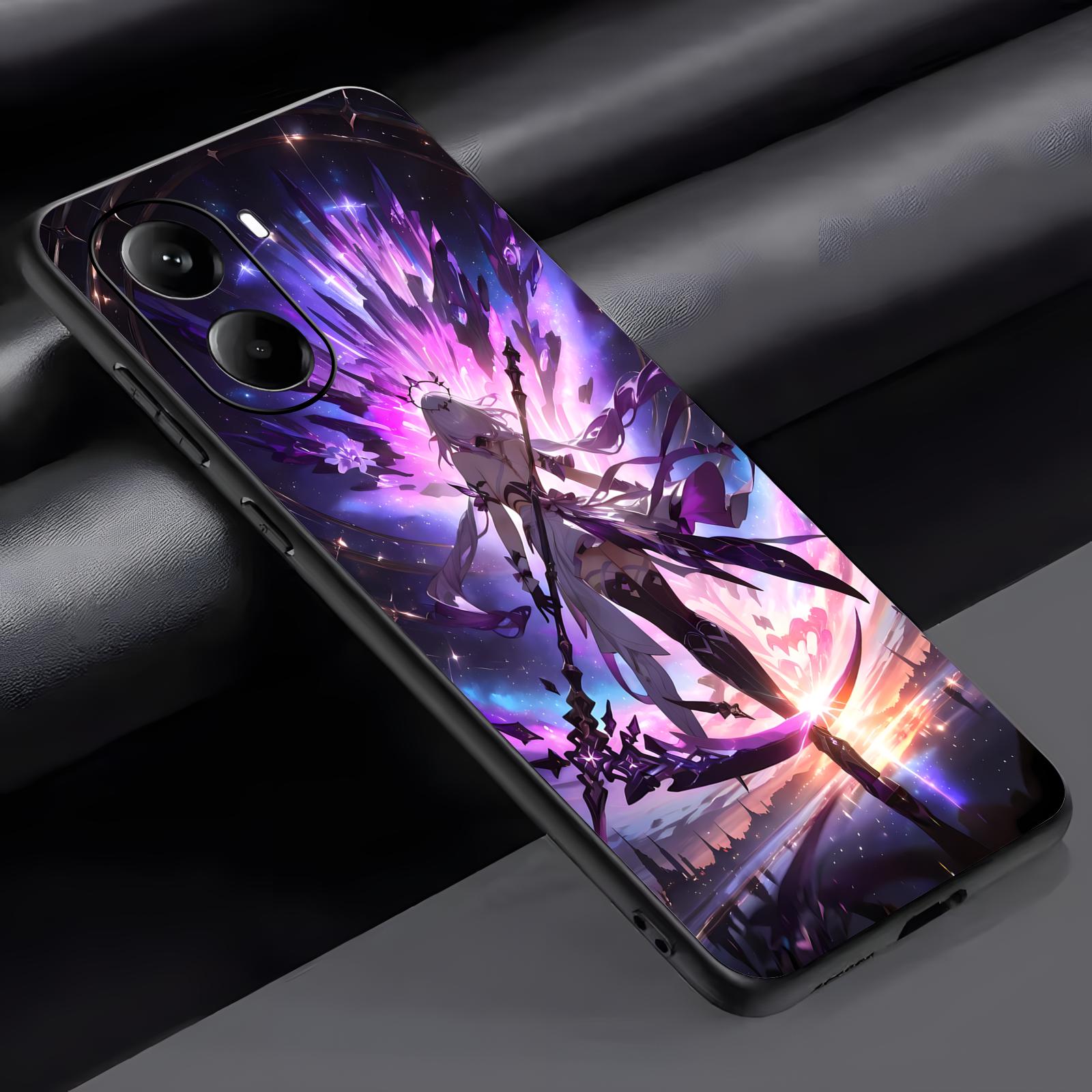 Honkai Star Rail Castorice Han – Xiaomi Poco X6 Bewertung und Preis