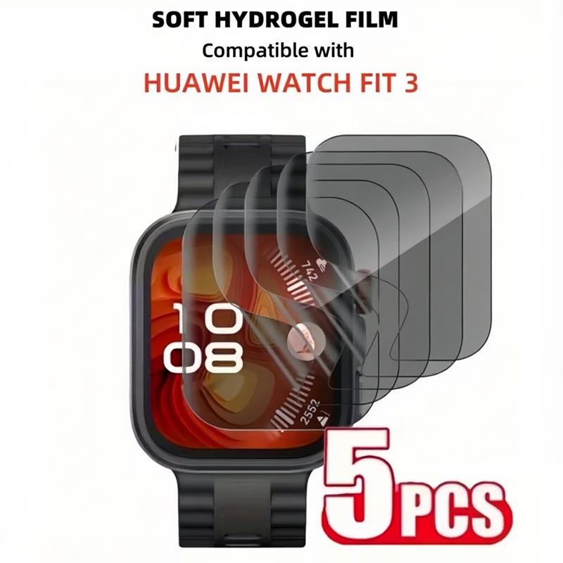 5 Stück Privatsphäre-Hydrogel- – Hydrogel Screen Protector Bewertung und Preis