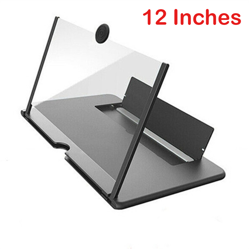 Faltbarer HD-Handy-Bildschirmv – Matte Anti Glare Screen Bewertung und Preis