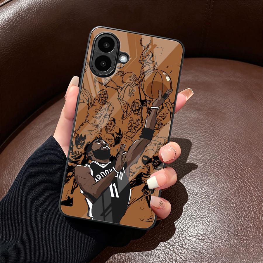Cartoon Basketball Star Hülle  – Samsung Galaxy A55 Bewertung und Preis