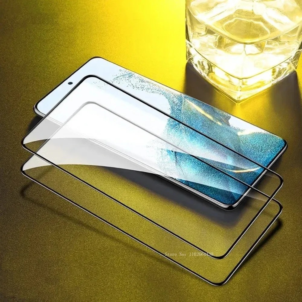 4 Stück gehärtetes Glas für Re – Realme C67 Bewertung und Preis