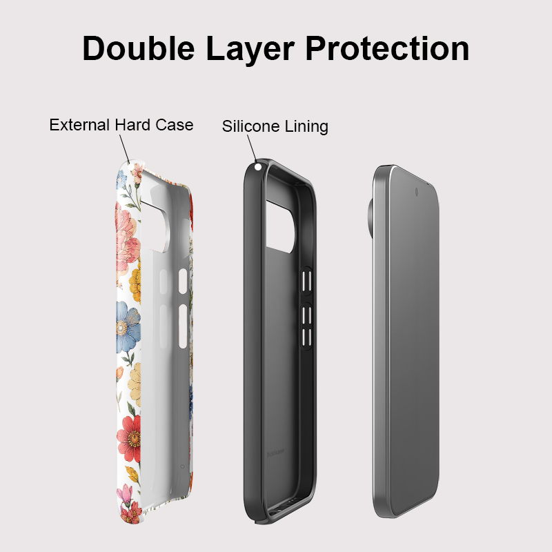 Fcicicase Matte Acryl-Handyhül – Google Pixel 8A Bewertung und Preis
