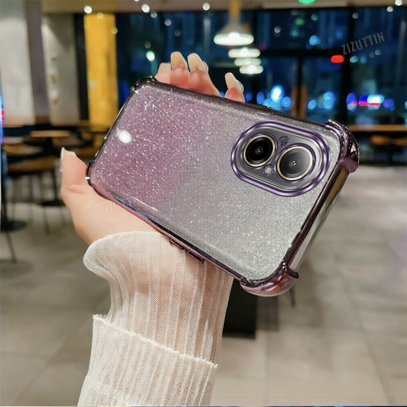 Schicke Glitzernde Air-Cushion – Realme C67 Bewertung und Preis