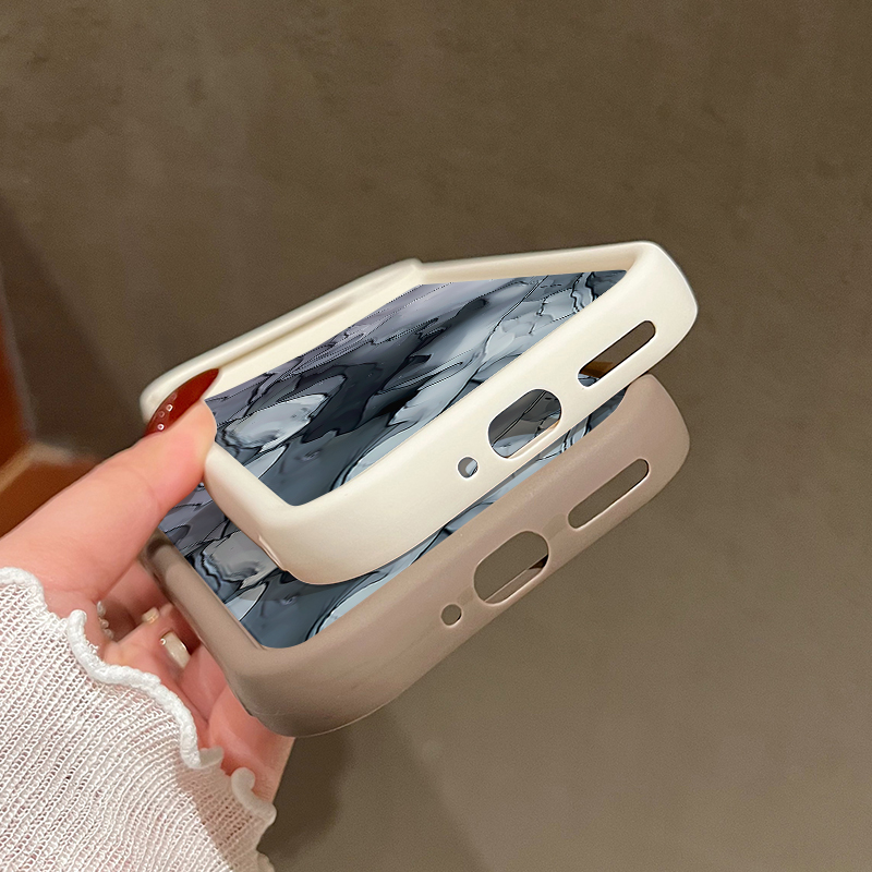 Stoßfeste schwarze Marmormuste – Google Pixel 9 Pro Bewertung und Preis