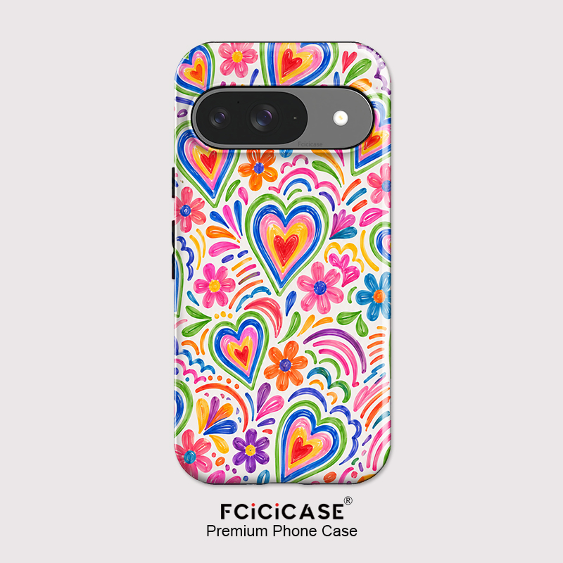 Fcicicase für Pixel 10A Love H – Google Pixel 8A Bewertung und Preis