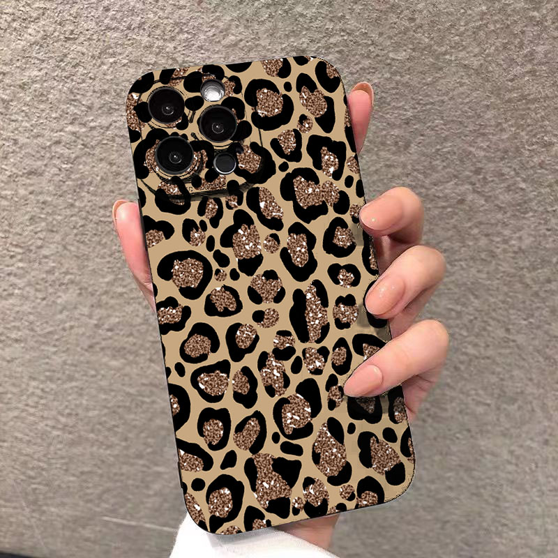Leopardenmuster-Handyhüllen fü – Samsung Galaxy A55 Bewertung und Preis