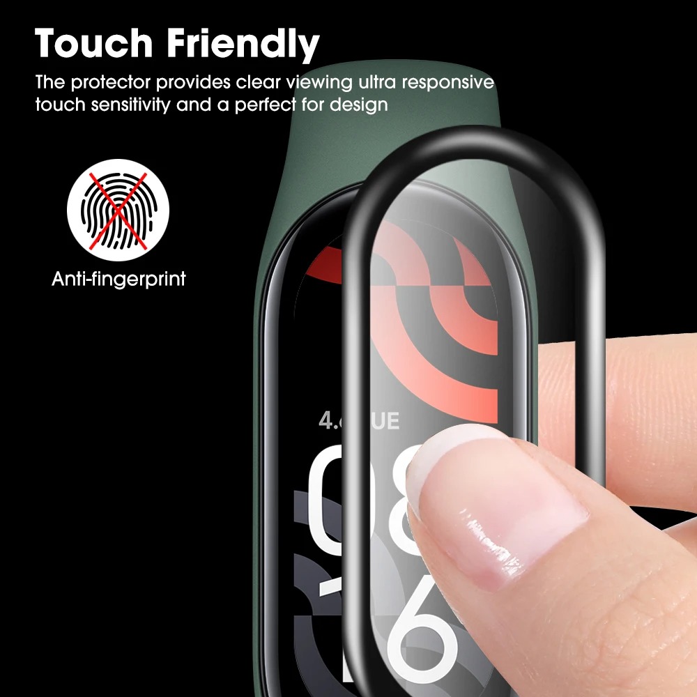 Flexibler Hydrogel-Displayschu – Flexible Tpu Film Bewertung und Preis