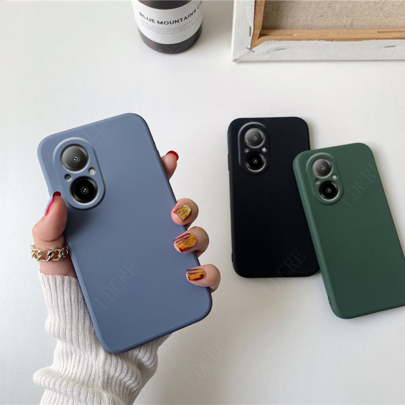 Für Abdeckung oppo realme c67  – Realme C67 Bewertung und Preis