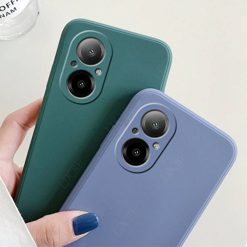 Für Abdeckung oppo realme c67  – Realme C67 Bewertung und Preis
