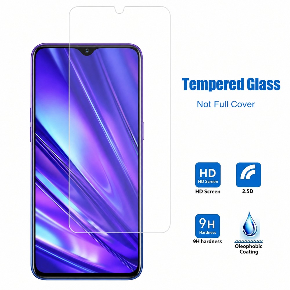 1 Stück Panzerglas für Realme  – Realme C67 Bewertung und Preis
